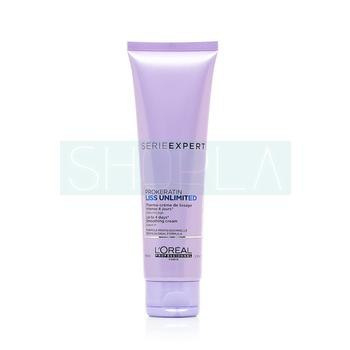 LR SE Liss Unlimited 150ml krem term. wygladzajacy   